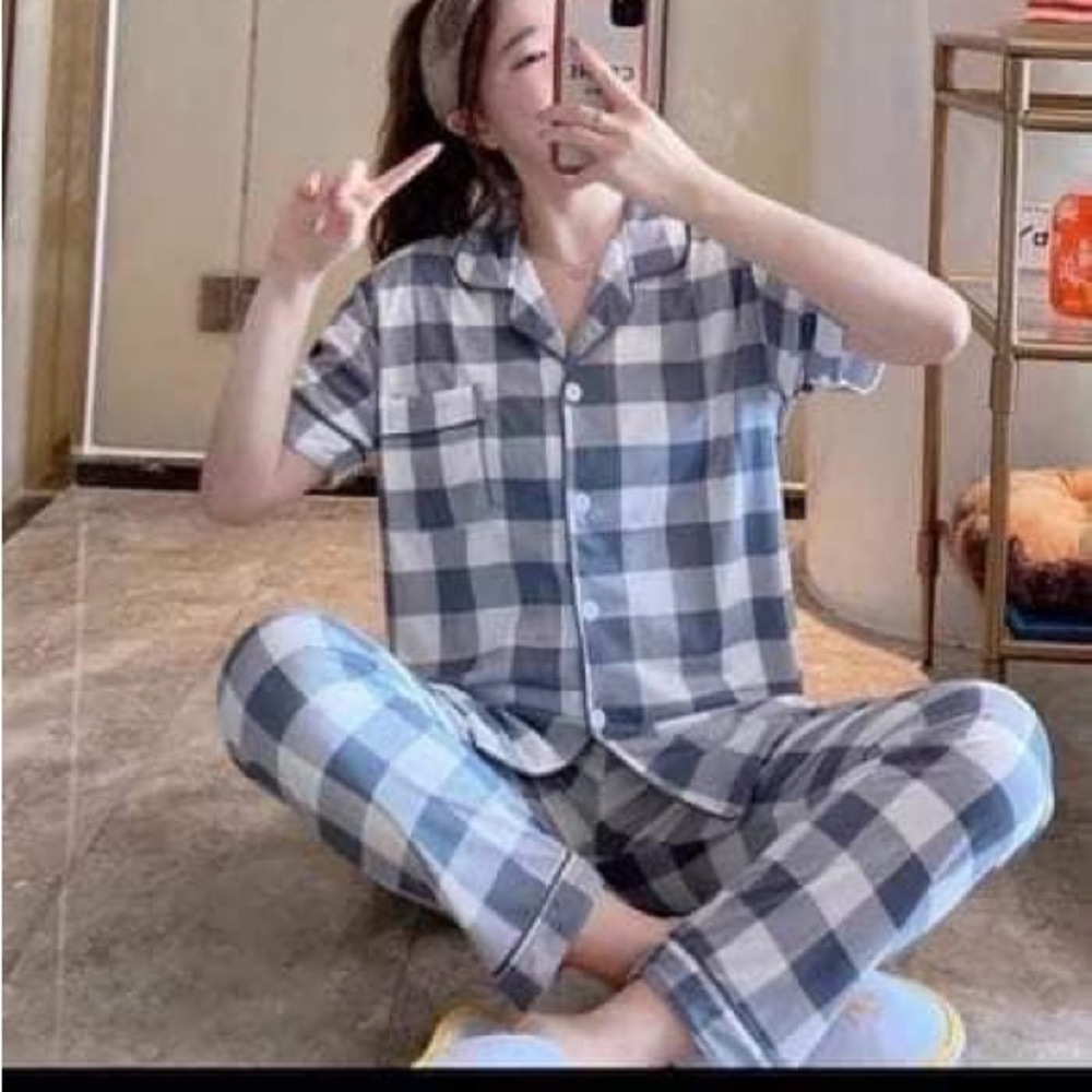Pajama set
